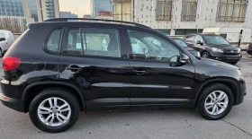 VW Tiguan 1.4tsi, cross, 6 скорости, Евро 5b, снимка 4