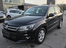 VW Tiguan 1.4tsi, cross, 6 скорости, Евро 5b, снимка 1