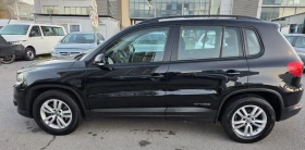 VW Tiguan 1.4tsi, cross, 6 скорости, Евро 5b, снимка 5
