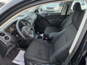VW Tiguan 1.4tsi, cross, 6 скорости, Евро 5b, снимка 10