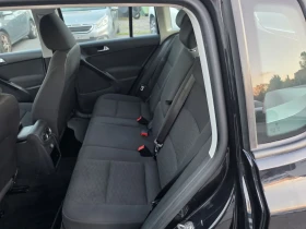 VW Tiguan 1.4tsi, cross, 6 скорости, Евро 5b, снимка 14