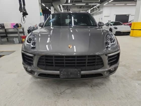 Porsche Macan 2.0L TURBO PDK AWD , снимка 4