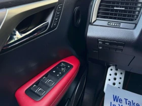 Lexus RX 350  F Sport Handling AWD* Meridian* , снимка 6