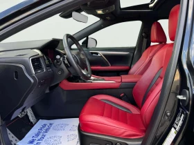 Lexus RX 350  F Sport Handling AWD* Meridian* , снимка 5