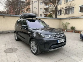 Land Rover Discovery 5, снимка 2