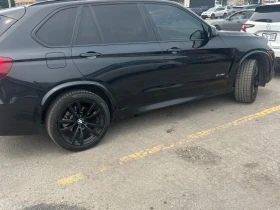 BMW X5 M-pkg* Shadow* Harman/Kardon* Soft-Close* HUD* Key, снимка 4
