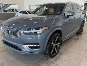 Volvo Xc90 2020 Volvo XC90 INSCRIPTION, снимка 3