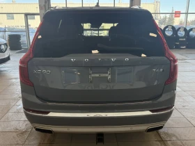 Volvo Xc90 2020 Volvo XC90 INSCRIPTION, снимка 5