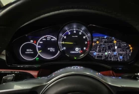 Porsche Cayenne * E Hybrid AWD * ПОДГРЕВ * ОБДУХВАНЕ * 360 , снимка 8