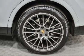 Porsche Cayenne * E Hybrid AWD * ПОДГРЕВ * ОБДУХВАНЕ * 360 , снимка 6