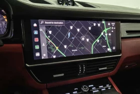 Porsche Cayenne * E Hybrid AWD * ПОДГРЕВ * ОБДУХВАНЕ * 360 , снимка 9