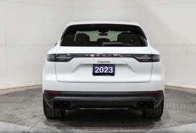 Porsche Cayenne * E Hybrid AWD * ПОДГРЕВ * ОБДУХВАНЕ * 360 , снимка 5