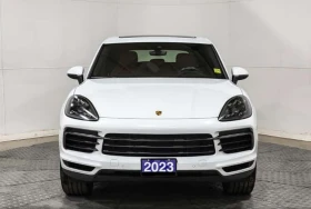 Porsche Cayenne * E Hybrid AWD * ПОДГРЕВ * ОБДУХВАНЕ * 360 , снимка 2