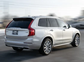 Volvo Xc90 2016 Volvo XC90 T6 INSCRIPTION, снимка 6