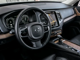 Volvo Xc90 2016 Volvo XC90 T6 INSCRIPTION, снимка 8