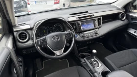 Toyota Rav4 2.5 Hybrid, снимка 8