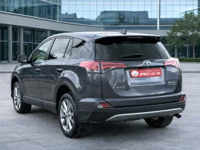Toyota Rav4 2.5 Hybrid, снимка 6