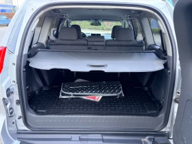 Toyota Land cruiser 140000km100%EXECUTIVE CAMERA LED KEYLESS, снимка 15