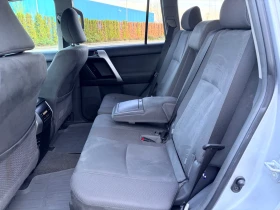 Toyota Land cruiser 140000km100%EXECUTIVE CAMERA LED KEYLESS, снимка 14