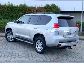 Toyota Land cruiser 140000km100%EXECUTIVE CAMERA LED KEYLESS, снимка 3