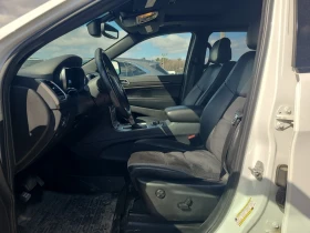 Jeep Grand cherokee 3.6 V6 * ПОДГРЕВИ * ПАНОРАМА * CARFAX * , снимка 6
