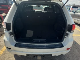 Jeep Grand cherokee 3.6 V6 * ПОДГРЕВИ * ПАНОРАМА * CARFAX * , снимка 5