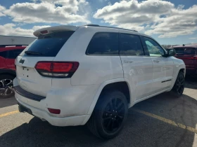Jeep Grand cherokee 3.6 V6 * ПОДГРЕВИ * ПАНОРАМА * CARFAX * , снимка 3