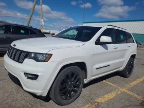 Jeep Grand cherokee 3.6 V6 * ПОДГРЕВИ * ПАНОРАМА * CARFAX * , снимка 1