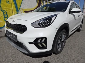 Kia Niro Hybrid 2022, снимка 3
