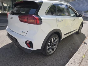 Kia Niro Hybrid 2022, снимка 5