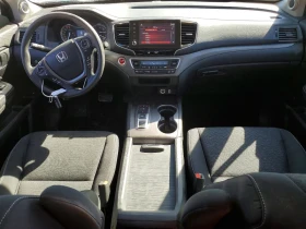 Honda Ridgeline 3.5l Sport, снимка 8