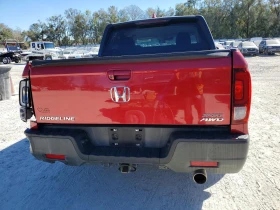 Honda Ridgeline 3.5l Sport, снимка 6