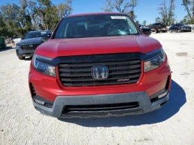 Honda Ridgeline 3.5l Sport, снимка 5