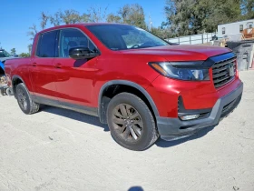 Honda Ridgeline 3.5l Sport, снимка 4