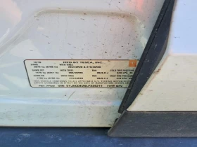 Tesla Model X, снимка 14