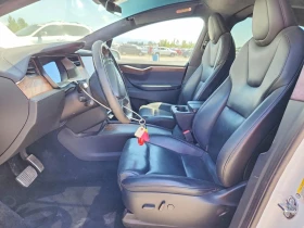 Tesla Model X, снимка 7