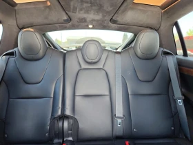 Tesla Model X, снимка 10