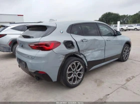 BMW X2 xDrive28i, снимка 13