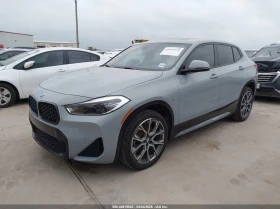 BMW X2 xDrive28i, снимка 1