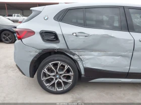 BMW X2 xDrive28i, снимка 8