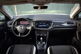 VW T-Roc 1.5 TSI Digital/Keyless/панорама, снимка 10