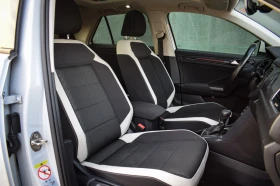 VW T-Roc 1.5 TSI Digital/Keyless/панорама, снимка 12