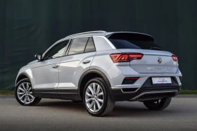 VW T-Roc 1.5 TSI Digital/Keyless/панорама, снимка 7