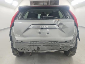 Kia Niro 0.0l Ev Wind, снимка 6