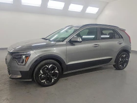 Kia Niro 0.0l Ev Wind, снимка 1