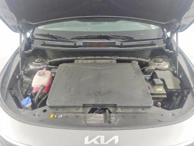 Kia Niro 0.0l Ev Wind, снимка 12