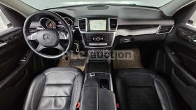 Mercedes-Benz ML 250 d 4MATIC AMG| КАМЕРА| ПОДГРЕВ| ПАНО| ВКЛ.ТЕХНОТЕСТ, снимка 5
