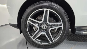 Mercedes-Benz ML 250 d 4MATIC AMG| КАМЕРА| ПОДГРЕВ| ПАНО| ВКЛ.ТЕХНОТЕСТ, снимка 17