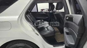 Mercedes-Benz ML 250 d 4MATIC AMG| КАМЕРА| ПОДГРЕВ| ПАНО| ВКЛ.ТЕХНОТЕСТ, снимка 11