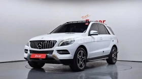 Mercedes-Benz ML 250 d 4MATIC AMG| КАМЕРА| ПОДГРЕВ| ПАНО| ВКЛ.ТЕХНОТЕСТ, снимка 1
